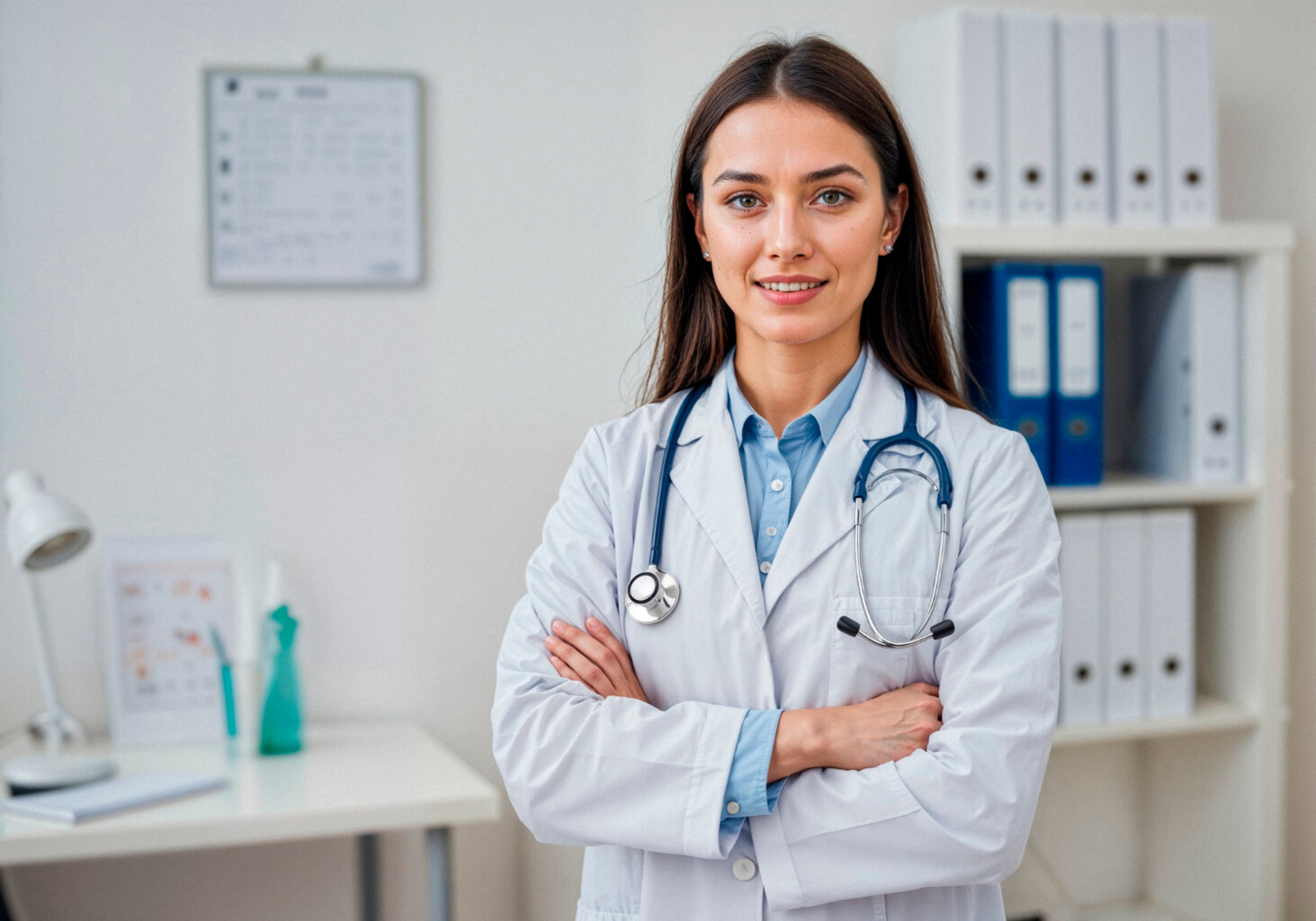 Innere Medizin (Internist)