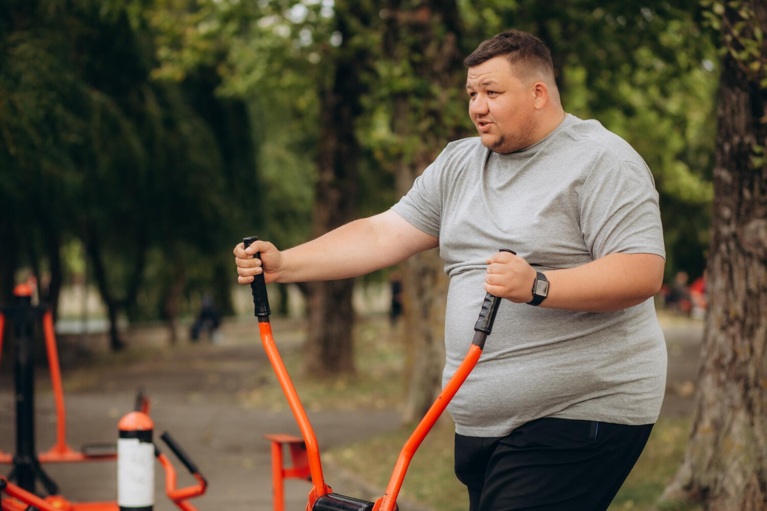 Untersuchung und Behandlung von Übergewicht (Adipositas/Obesität)