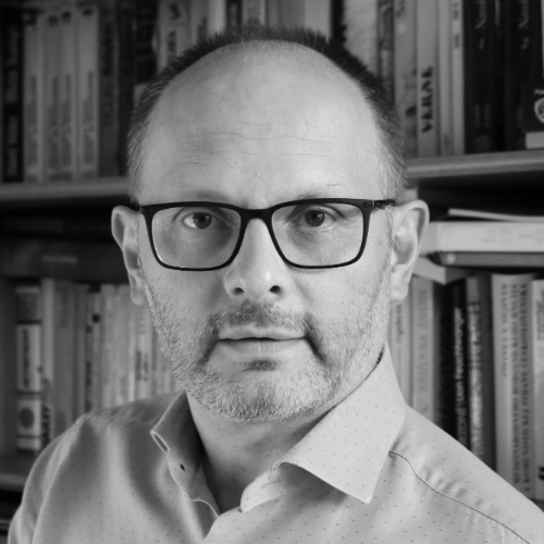 MUDr. D. Palenčár, PhD