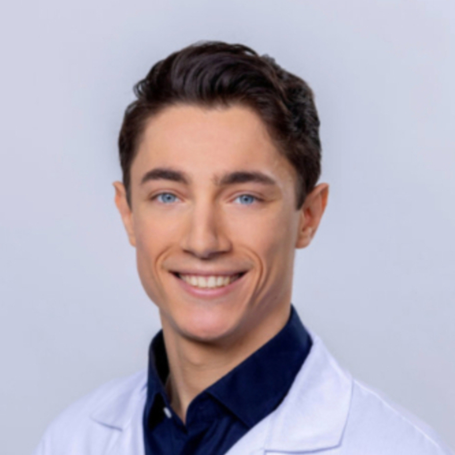 Dr. Paul Supper