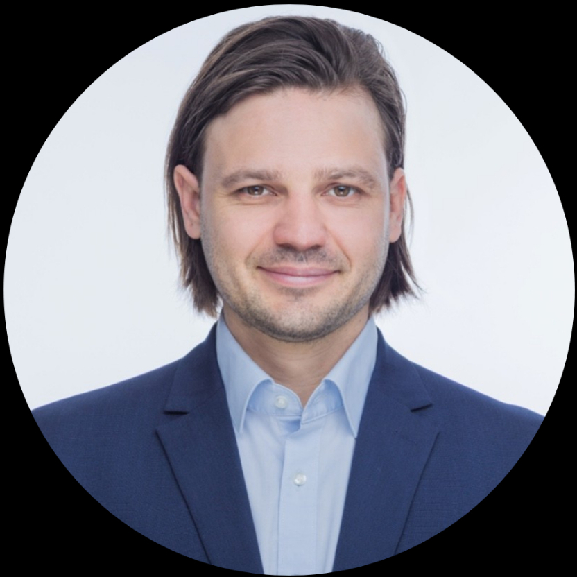 Dr. Anton Borger