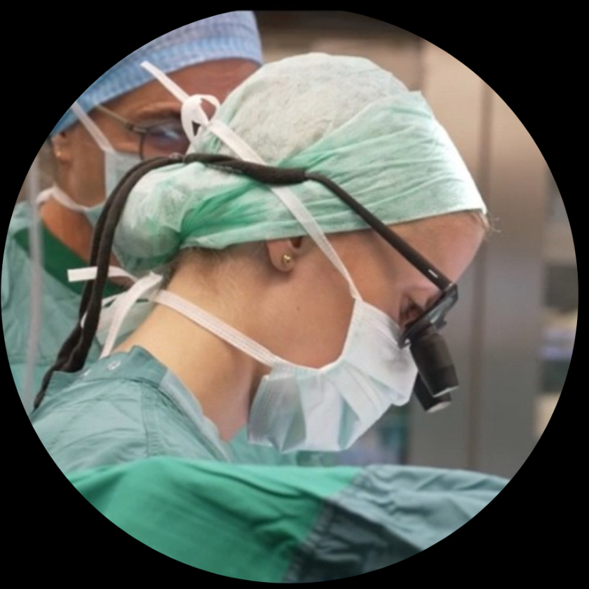Dr. Daniela Geisler