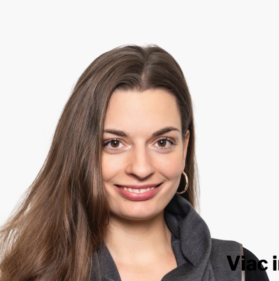 MUDr. Cajchanová Annamária - Psychosomatický lekár