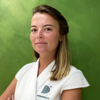 MUDr. Klaudia Frajtová - Dermatológia