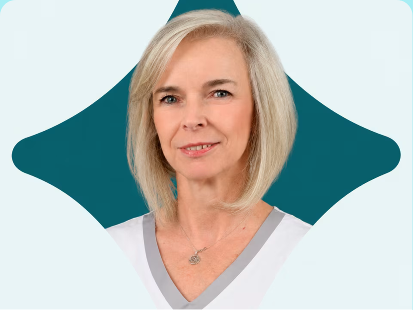 MUDr. Lucia Arpášová